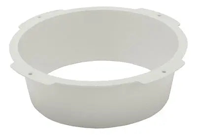 Graham-Field Lumex Everyday Commode Splashguard 