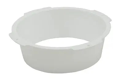 Graham-Field Lumex Commode Splashguard, Autoclavable 