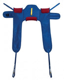 Graham-Field Lumex Padded Toileting Sling  Medium