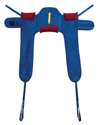 Graham-Field Lumex Padded Toileting Sling  Medium