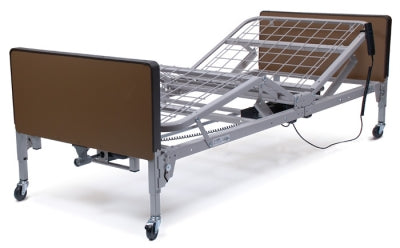 Graham-Field Patriot Homecare Beds, Semi-Electric  Bed Only