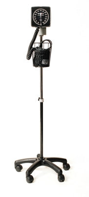 Graham-Field Mobile Aneroid Sphygmomanometer  Mobile Aneroid  Sphygmomanometer, Adult Labtron, B