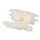 Principle Business Enterprises Tranquility SlimLine Heavy Protection Incontinence Brief, Small (100/CS) 