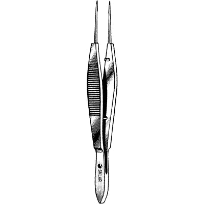 Sklar Bonn Tying Forceps - 66-6160 
