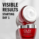 Procter & Gamble Olay Regenerist Micro-Sculpting Cream 1.7-ounce Jar 