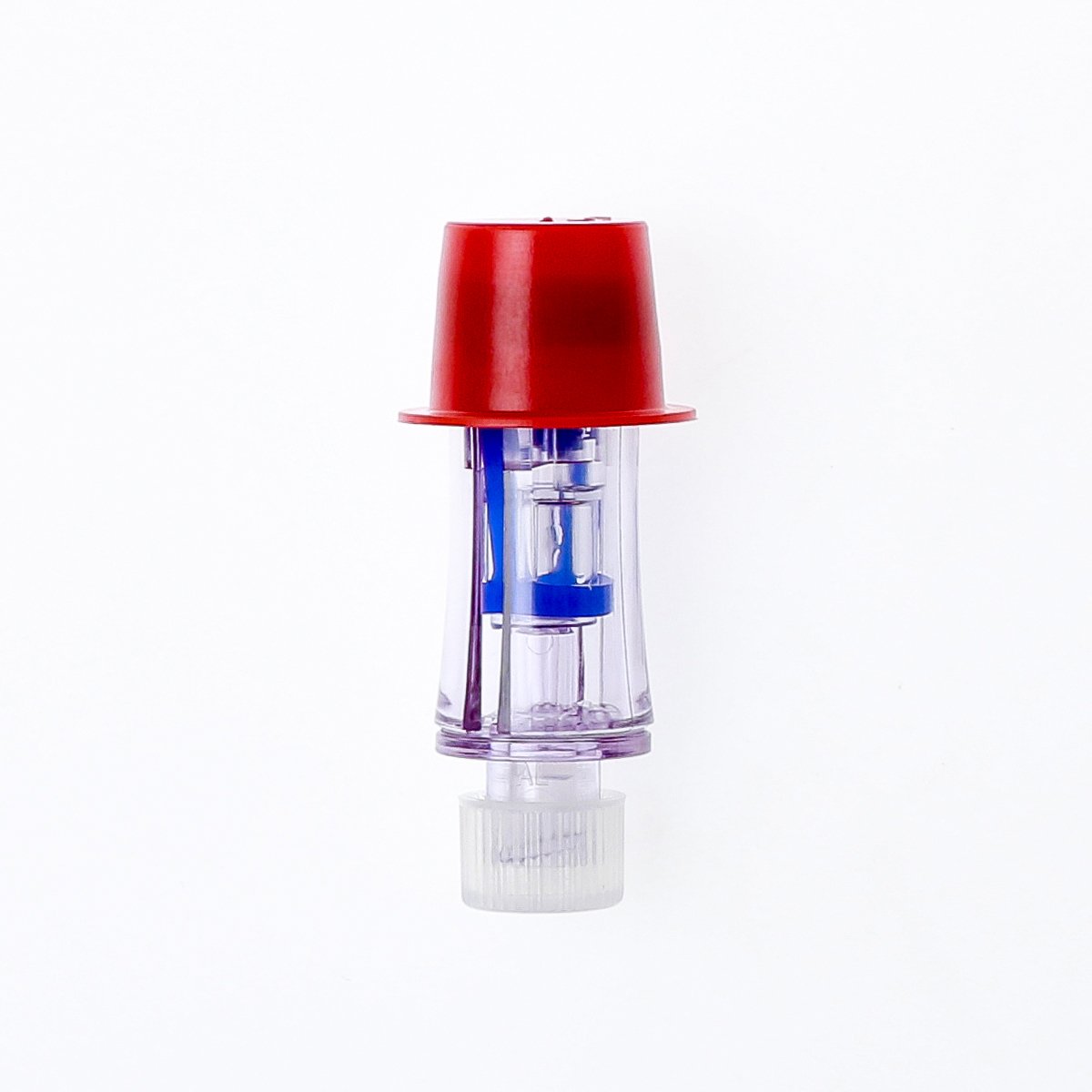 IV Connector Spiros 