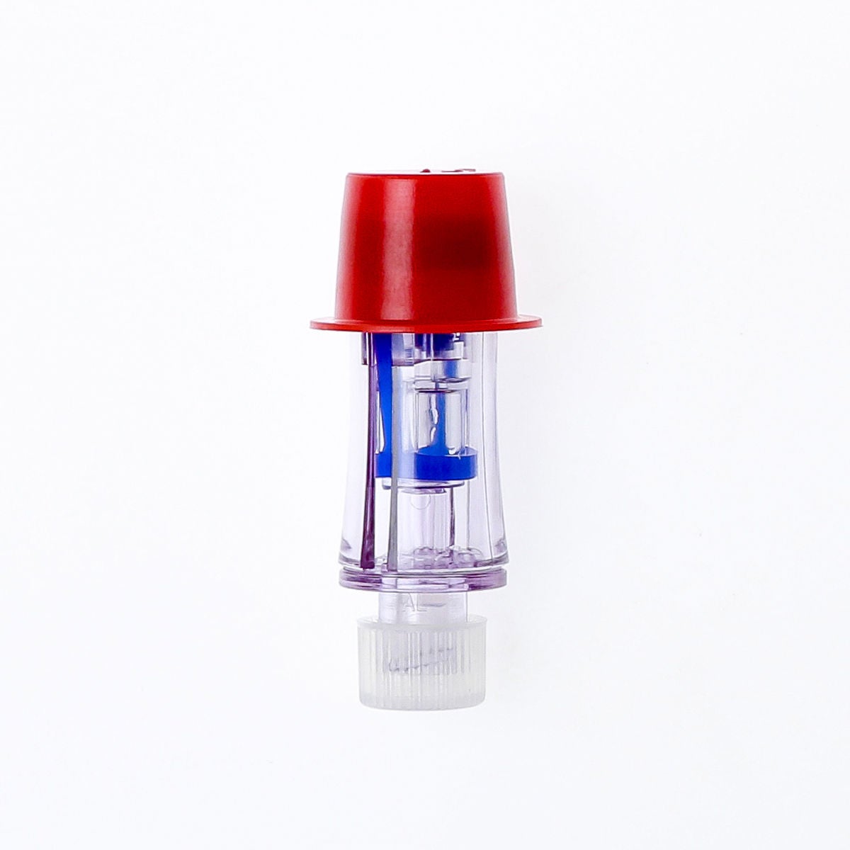 IV Connector Spiros (Case of 50)