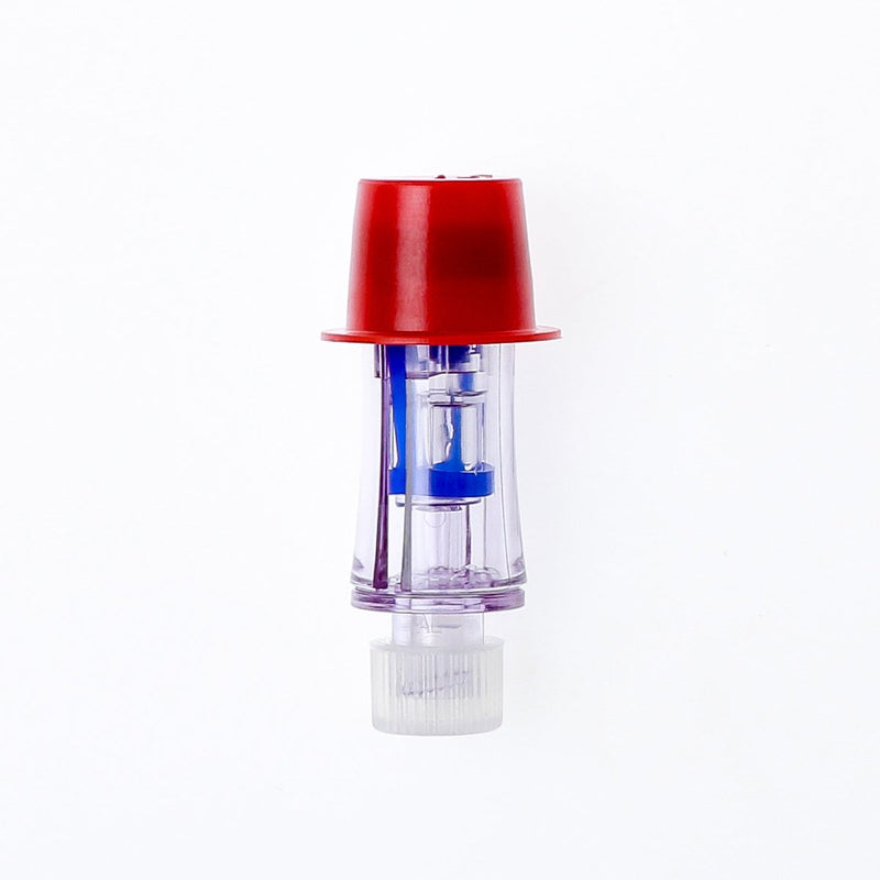 IV Connector Spiros 