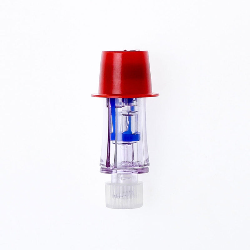 IV Connector Spiros (Case of 50)