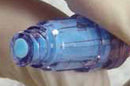 CONNECTOR MAXPLUS CLEAR 100/CS