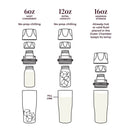 Ceres Chill Demigoddess Stainless Steel Mini Breast Milk Chiller, Light Green (12/CS) 