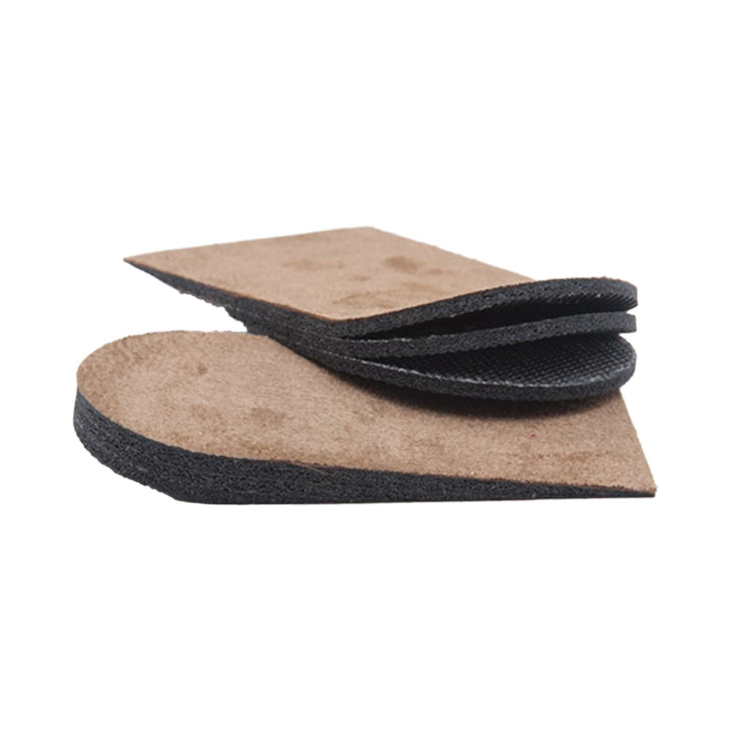 McKesson Brand McKesson Adjustable Heel Lift, Small, Fits Men's Shoes 4 – 5 or Women's 5 – 6 (24/CS) 