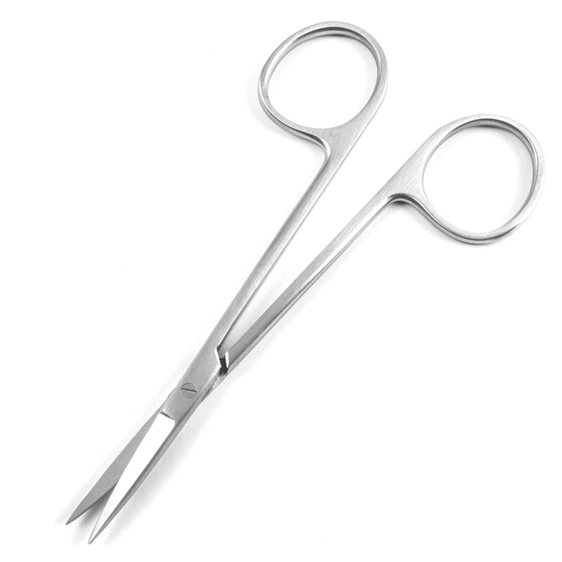 Sklarlite Iris Scissors - 4-1/2", Straight, Sharp/Sharp, Extra Light - 23-1149