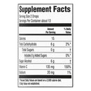 Dot Foods - Mondelez Halls Defense Dietary Supplement Drops Sugar Free Assorted Citrus 