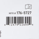 McKesson Brand McKesson Skin Barrier Ring, 1/16-Inch Thick, 2-Inch Diameter (160/CS) 