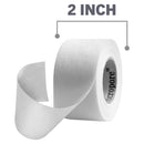 3M Nexcare Gentle Medical Tape, 2 Inch x 10 Yard (Each)