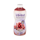 Nutricia North America UTI-Stat Cranberry Urinary Tract Complex, 30-ounce bottle (4/CS)