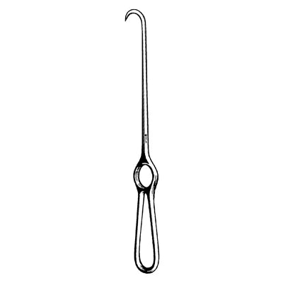 Sklar Volkman Hook Retractor 9" - 60-5821