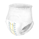 Abena North America Abena Premium Pants M1 Incontinence Brief, Medium (90/CS) 