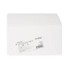 Skin Marker with Ruler and Labels McKesson Gentian Violet Ink Sterile Full Size Fine Tip (Box of 50)