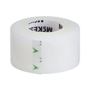 McKesson Brand McKesson Plastic Medical Tape, 1 Inch x 10 Yard, Transparent (144/CS) 