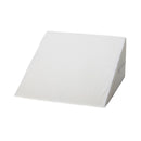 DMI Bed Wedge, Foam, 24 in. L x 24 in. W x 12 in. H, White (Each)