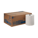 enMotion White Premium Touchless Paper Towel, 8-1/5 Inch x 425 Foot (Case of 6 Rolls)