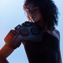 Hyperice Inc Hot / Cold Therapy Wrap Hyperice X 2 Shoulder One Size Fits Most Reusable 