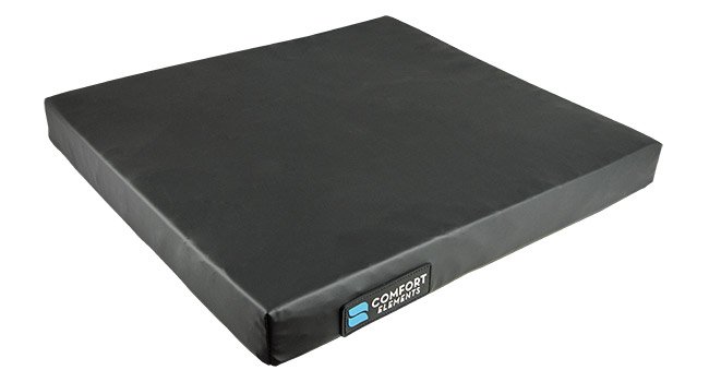 The Comfort Company Comfort Elements Seat Cushion 