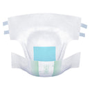 Tena ProSkin Briefs, Super Absorbency, Large (Case of 80)