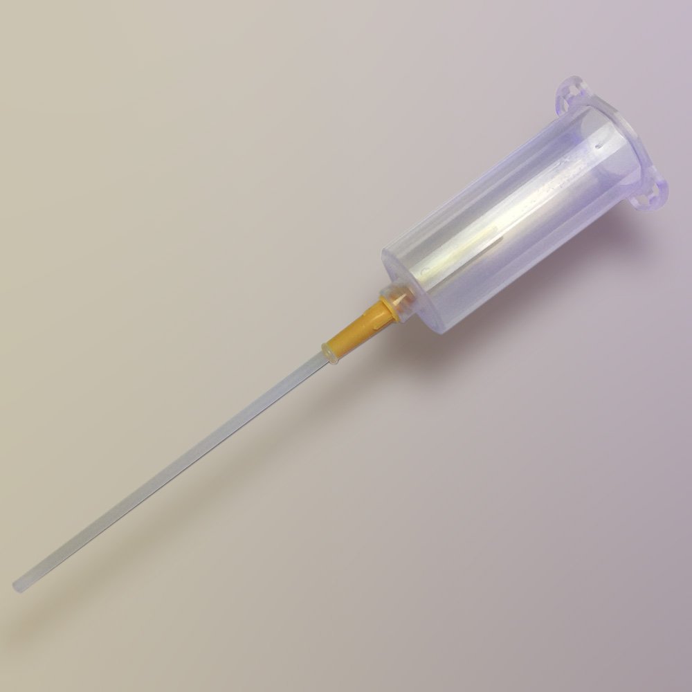 Globe Scientific TransferTop Urine Transfer Straw (800/CS) 