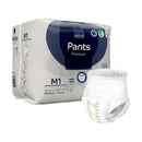 Abena Premium Pants M1 Incontinence Brief, Medium (Case of 90)