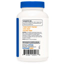 Dietary Supplement nutricost Ashwagandha Root 600 mg Strength Capsule 120 Per Bottle (Case of 1440)