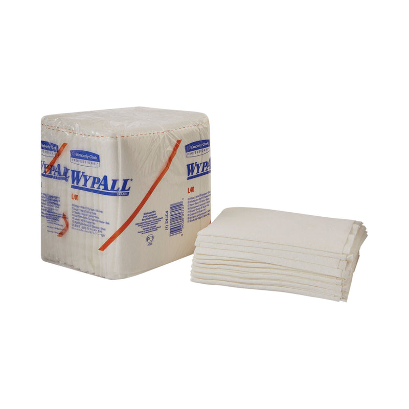 WypAll L40 Towels (Case of 1008)