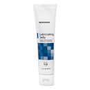 McKesson Brand McKesson Lubricating Jelly, 4-ounce Tube (72/CS) 