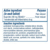 Advil Ibuprofen Pain Relief (Bottle of 100)