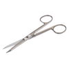 SCISSORS CONVERS DOUBLEEDGE STRAIGHT 5-1/2IN