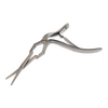 SCISSORS BECKER SEPTM DBL ACTNSERRATED BLADES 7-1/2IN