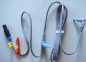 Temperature / Flow Probe For use with the MR850 Humidifier and RT-Series Breathing Circuits / HC550 Humidifier 