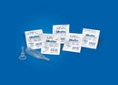 CATHETER EXTERNAL MALE SM 25MM30/BX