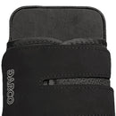 Darco OrthoWedge Post-Op Shoe, Men's, Extra Large, Black (Case of 36)