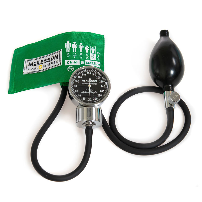 McKesson Lumeon Aneroid Sphygmomanometer (Case of 20)