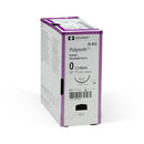 SUTURE SYN COAT BRD VIOLET 8-0SE160-8/SE160-8 12 1DZ/BX