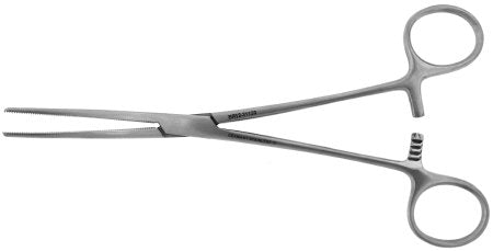 BR Surgical ROCHESTER-PEAN Hemostatic Forceps, straight, 8" 
