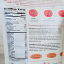 Oral Supplement Restore Fusion Renal Support Vanilla Berry Flavor Powder 16 oz. Pouch (30/CS) 