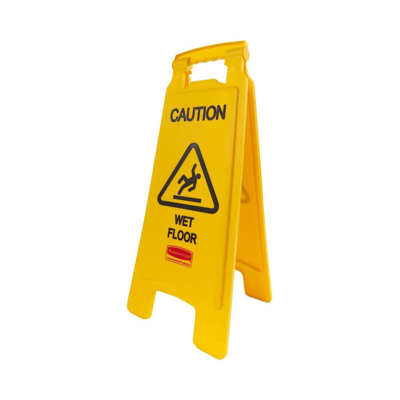 Floor Sign Caution Caution (Each)