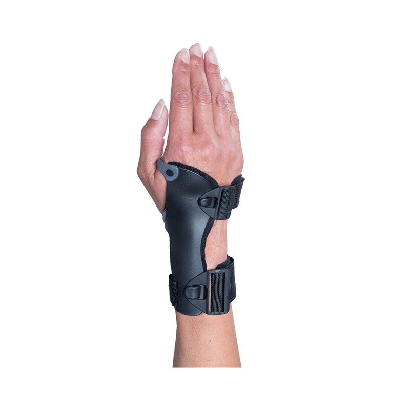 Ossur Exoform Left Carpal Tunnel Wrist Support, Medium (Each)