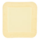 Sion Brands LLC DermaLevin Adhesive with Border Foam Dressing, 4 x 4 Inch (10/BX) 