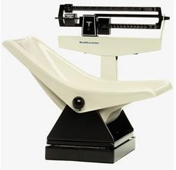 Health o meter Spare Part - Baby Seat For 1524KL Scale