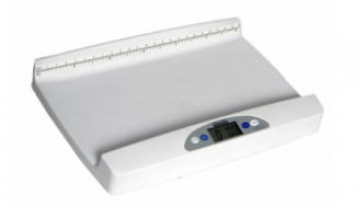 Health o meter Spare Part - 553KL GRAY PADS ON FEET